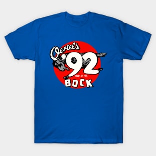 Oertels 1892 Bock T-Shirt